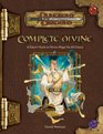 Complete Divine (Dungeon  Dragons Roleplaying Game: Rules Supplements)