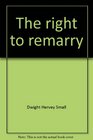 The right to remarry