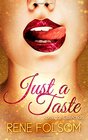 Just a Taste Romance Collection