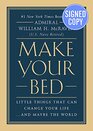Make Your Bed Little Things That Can Change Your Life and Maybe the World