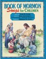 Book of Mormon Songs for Children