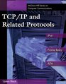 TCP/IP and Related Protocols IPv6 Frame Relay and ATM