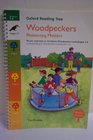 Oxford Reading Tree Stages 39 Woodpecker Photocopy Masters Phonic Exercises 15