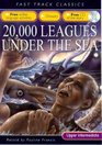 20 000 Leagues Under the Sea CEF B2 Upper Intermediate ALTE Level 3