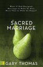 Sacred Marriage