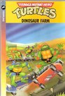 Dinosaur Farm