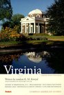 Compass American Guides: Virginia, 3rd Edition (Fodor\'s Compass American Guides)