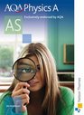 AQA Physics A AS Student's Book
