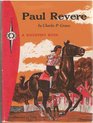 Paul Revere Rider for Liberty