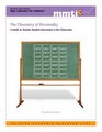 The Chemistry of Personality A Guide to TeacherStudent Interaction in the Classroom