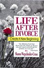Life After Divorce  Create a New Beginning