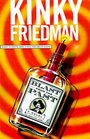 Blast from the Past (Kinky Friedman Novels (Audio))