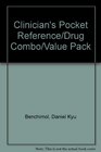 Clinician's Pocket Reference/Drug Combo/Value Pack