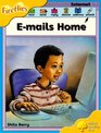 Oxford Reading Tree Stage 5 Fireflies Emails Home