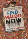 Find Waldo Now!