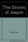 The Snows of Jaspre