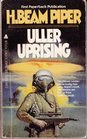 Uller Uprising (Terro-Human Federation) (aka Ullr Uprising)