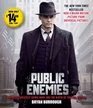 Public Enemies Movie TieIn America's Greatest Crime Wave and the Birth of the FBI