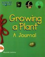 Dw1 or Growing a Plant Jrl Is