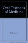 Cecil Textbook of Medicine