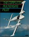 The Complete Multi Engine Pilot Textbook