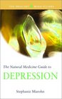 The Natural Medicine Guide to Depression