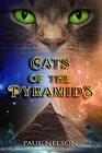 Cats of the Pyramids  Book 1