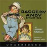 Raggedy Andy Stories CD