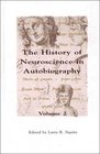 The History of Neuroscience in Autobiography Volume 2