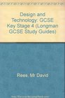 Longman GCSE Study Guide Design and Technology
