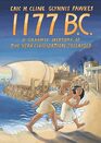 1177 BC A Graphic History of the Year Civilization Collapsed