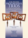 Progressive Trios for Strings  Viola