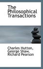 The Philosophical Transactions