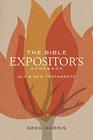 The Bible Expositor's Handbook Old  New Testaments
