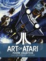 Atari Poster Book