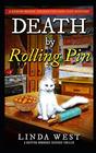 Death by Rolling Pin (Kissing Bridge Enchanted Cafe, Bk 2)