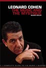 Leonard Cohen The Music and the Mystique