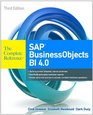 SAP BusinessObjects BI 40 The Complete Reference 3/E