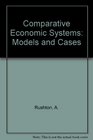 Comparative Economic Systems