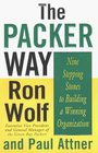 The Packer Way  Nine Stepping Stones to Building a Winning Organization