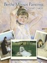 Berthe Morisot Paintings 24 Art Cards