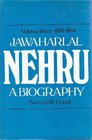 Jawaharlal Nehru   A Biography Vol III 19561964