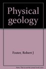 Physical geology