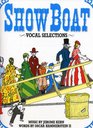 Showboat Vocal selectionsMusic Book