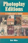 Photoplay Editions A Collector's Guide