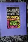 SadlierOxford Grammar for Writing Complete Course
