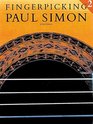 Fingerpicking Paul Simon 2