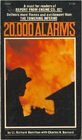 20000 Alarms The Memoirs of New York's Most Decorated Fireman