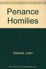 Penance Homilies