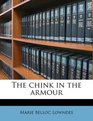 The chink in the armour